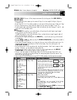 Preview for 15 page of Sharp R-754M Operation Manual With Cookbook