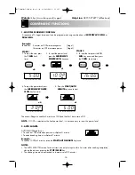 Preview for 18 page of Sharp R-754M Operation Manual With Cookbook