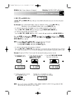 Preview for 19 page of Sharp R-754M Operation Manual With Cookbook