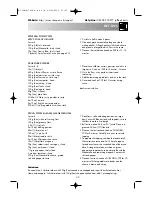 Preview for 45 page of Sharp R-754M Operation Manual With Cookbook