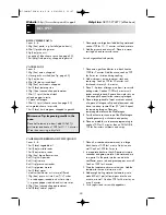 Preview for 46 page of Sharp R-754M Operation Manual With Cookbook