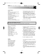 Preview for 51 page of Sharp R-754M Operation Manual With Cookbook