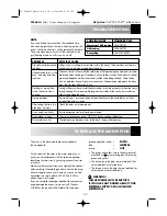 Preview for 55 page of Sharp R-754M Operation Manual With Cookbook