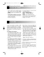 Preview for 56 page of Sharp R-754M Operation Manual With Cookbook