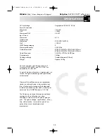 Preview for 57 page of Sharp R-754M Operation Manual With Cookbook