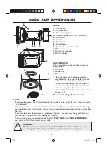 Preview for 4 page of Sharp R-756S Operation Manual