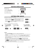 Preview for 10 page of Sharp R-756S Operation Manual