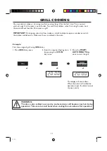 Preview for 13 page of Sharp R-756S Operation Manual