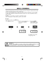 Preview for 14 page of Sharp R-756S Operation Manual