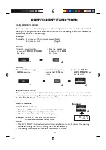 Preview for 19 page of Sharp R-756S Operation Manual