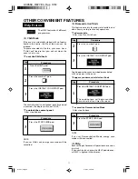 Preview for 12 page of Sharp R-7571L Operation Manual