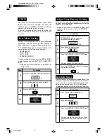 Preview for 13 page of Sharp R-7571L Operation Manual