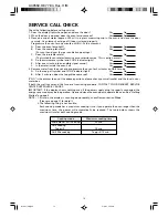 Preview for 15 page of Sharp R-7571L Operation Manual