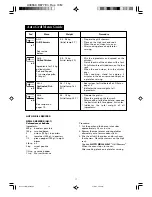 Preview for 18 page of Sharp R-7571L Operation Manual