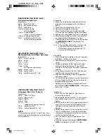 Preview for 19 page of Sharp R-7571L Operation Manual