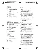 Preview for 20 page of Sharp R-7571L Operation Manual