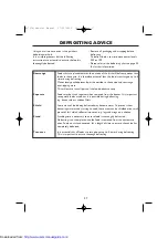 Preview for 29 page of Sharp R-757M Operation Manual With Cookbook