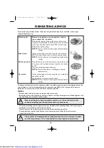 Preview for 30 page of Sharp R-757M Operation Manual With Cookbook