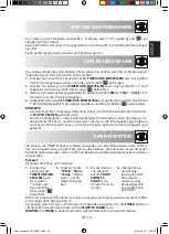 Preview for 19 page of Sharp R-760 Operation Manual