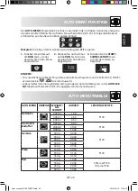 Preview for 25 page of Sharp R-760 Operation Manual