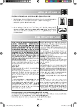 Preview for 27 page of Sharp R-760 Operation Manual