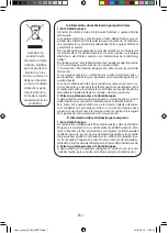 Preview for 32 page of Sharp R-760 Operation Manual