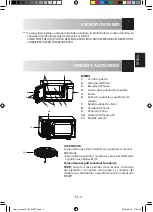 Preview for 35 page of Sharp R-760 Operation Manual