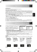 Preview for 49 page of Sharp R-760 Operation Manual