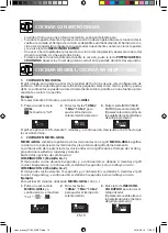 Preview for 50 page of Sharp R-760 Operation Manual