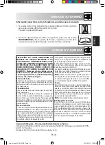 Preview for 55 page of Sharp R-760 Operation Manual