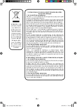 Preview for 60 page of Sharp R-760 Operation Manual