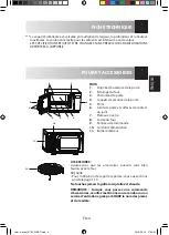 Preview for 63 page of Sharp R-760 Operation Manual