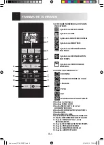 Preview for 64 page of Sharp R-760 Operation Manual