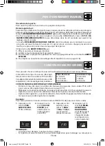 Preview for 77 page of Sharp R-760 Operation Manual