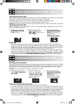 Preview for 80 page of Sharp R-760 Operation Manual