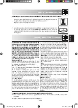 Preview for 83 page of Sharp R-760 Operation Manual