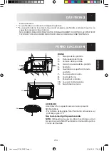 Preview for 91 page of Sharp R-760 Operation Manual