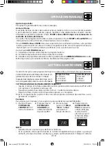 Preview for 105 page of Sharp R-760 Operation Manual