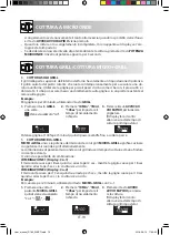 Preview for 106 page of Sharp R-760 Operation Manual