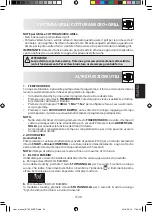 Preview for 107 page of Sharp R-760 Operation Manual