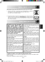 Preview for 111 page of Sharp R-760 Operation Manual