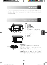 Preview for 119 page of Sharp R-760 Operation Manual