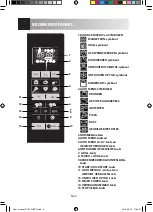 Preview for 120 page of Sharp R-760 Operation Manual