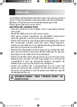 Preview for 130 page of Sharp R-760 Operation Manual