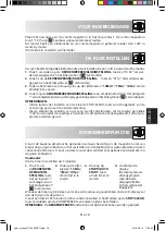 Preview for 131 page of Sharp R-760 Operation Manual