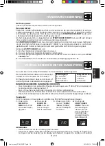 Preview for 133 page of Sharp R-760 Operation Manual