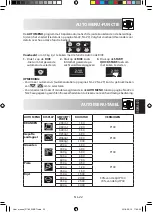 Preview for 137 page of Sharp R-760 Operation Manual