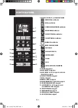 Preview for 148 page of Sharp R-760 Operation Manual