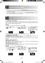 Preview for 162 page of Sharp R-760 Operation Manual