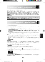 Preview for 163 page of Sharp R-760 Operation Manual